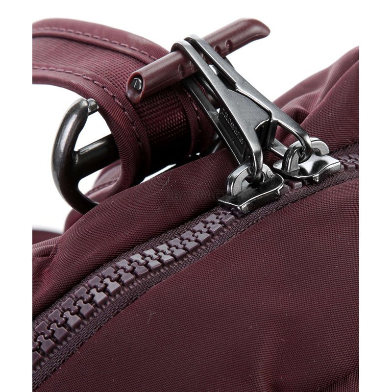 Міський жіночий рюкзак Pacsafe Citysafe CX Covertible Backpack 