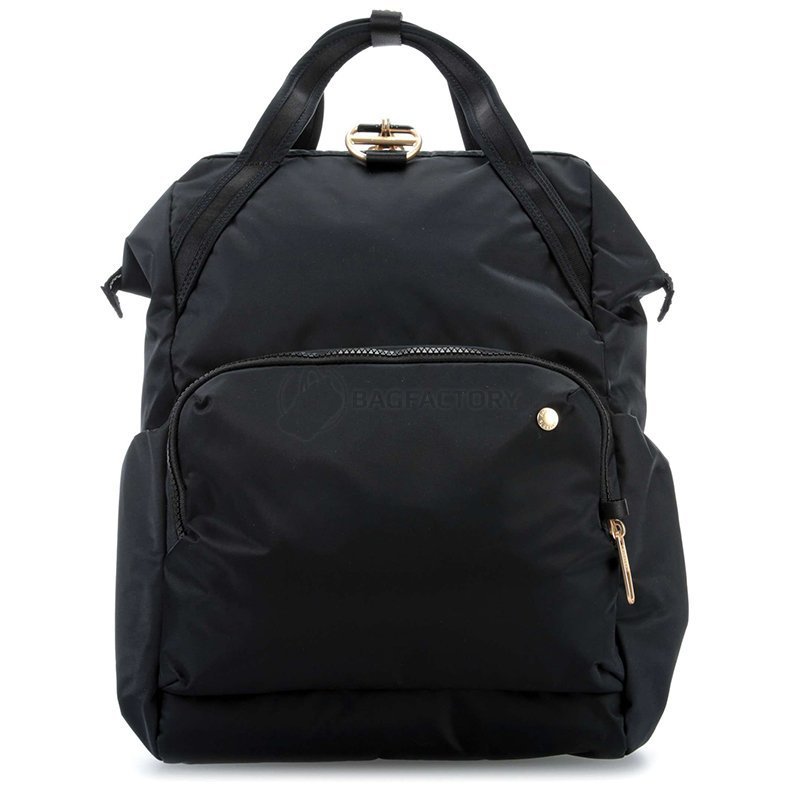Міський жіночий рюкзак Pacsafe Citysafe CX Backpack 