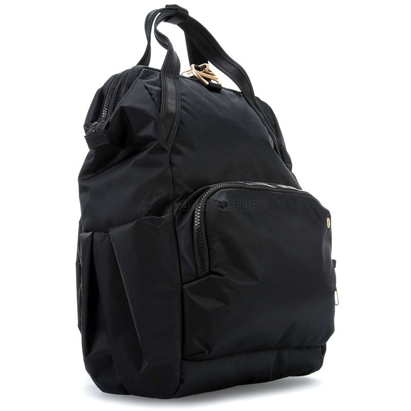 Міський жіночий рюкзак Pacsafe Citysafe CX Backpack 