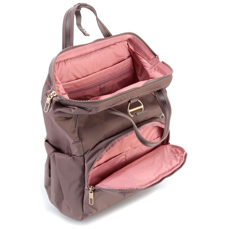 Міський жіночий рюкзак Pacsafe Citysafe CX Backpack 