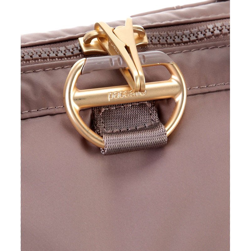 Міський жіночий рюкзак Pacsafe Citysafe CX Backpack 