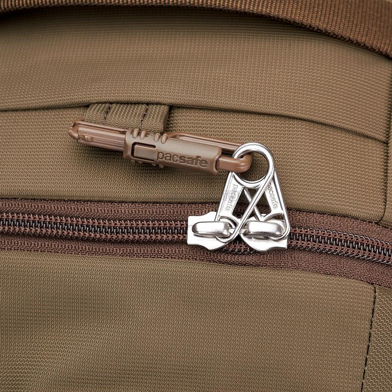 Міський рюкзак Pacsafe Metrosafe LS450 
