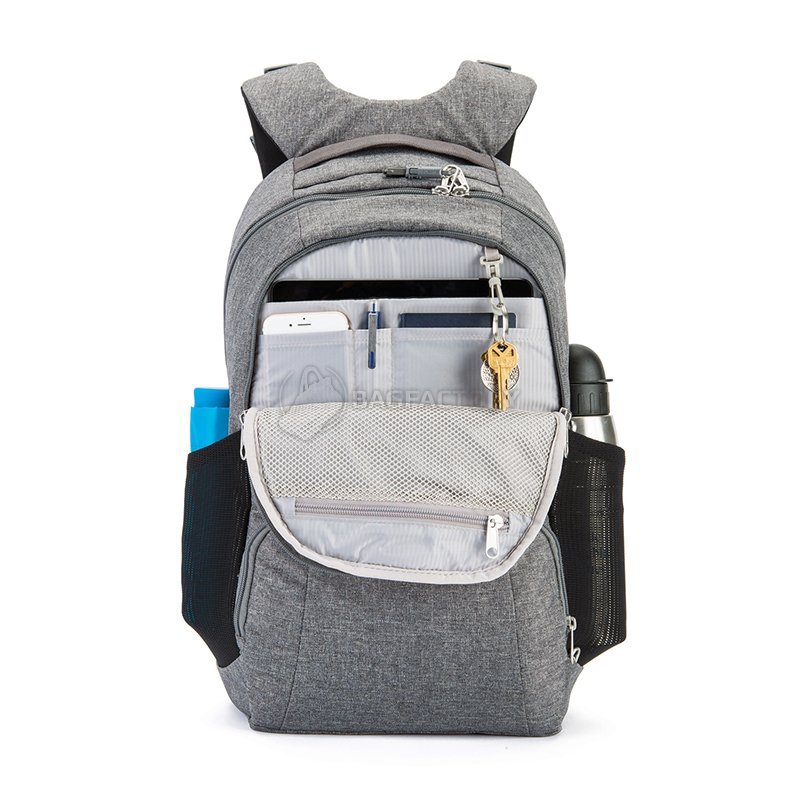 Міський рюкзак Pacsafe Metrosafe LS450 