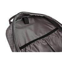 Міський рюкзак LAFUMA ALPIC 20 BLACK - NOIR (LFS6299 0247)