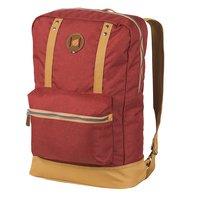 Міський рюкзак LAFUMA L'ORIGINAL ZIP VIBRANT RED 15л (LFS6280 8285)