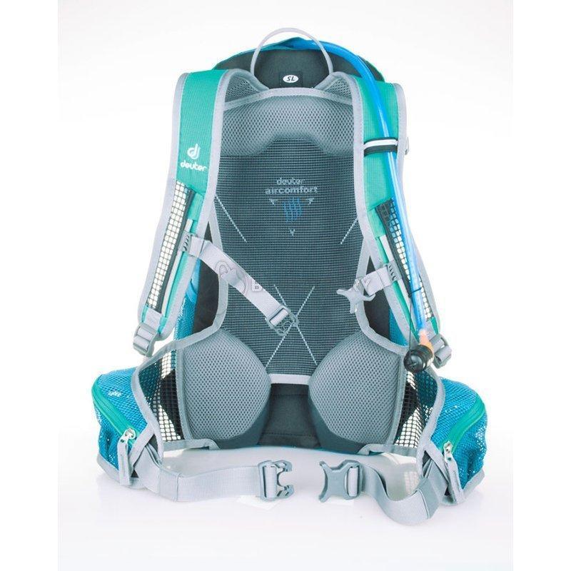 Туристичний рюкзак Deuter AirLite 20 SL Petrol - Mint (44202153217)