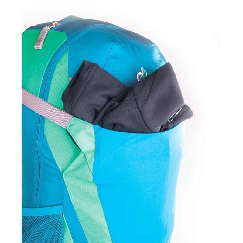 Туристичний рюкзак Deuter AirLite 20 SL Petrol - Mint (44202153217)