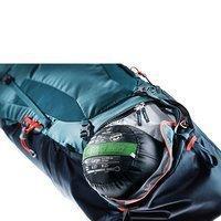 Туристичний рюкзак Deuter Aircontact Lite 50+10 Navy - Arctic (33403183396)