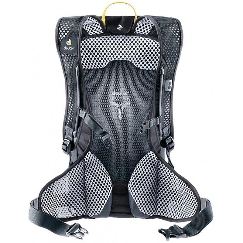 Спортивний рюкзак Deuter Race EXP Air Cranberyy - Maron 14+3л (32073185528)