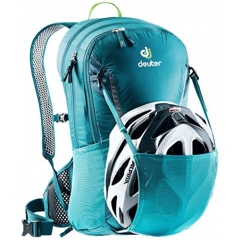 Спортивний рюкзак Deuter Race EXP Air Cranberyy - Maron 14+3л (32073185528)