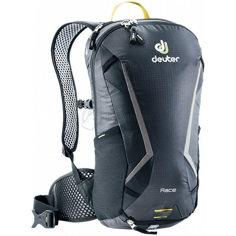 Спортивний рюкзак Deuter Race Black 8л (32070187000)