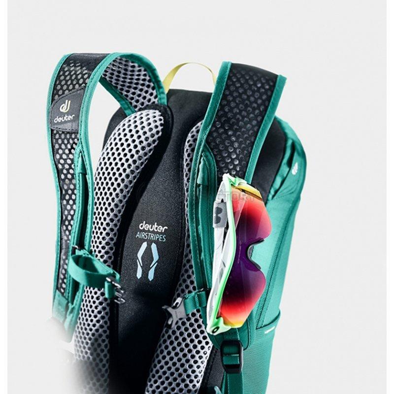 Спортивний рюкзак Deuter Race Black 8л (32070187000)