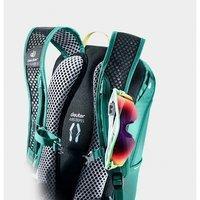 Спортивний рюкзак Deuter Race Black 8л (32070187000)