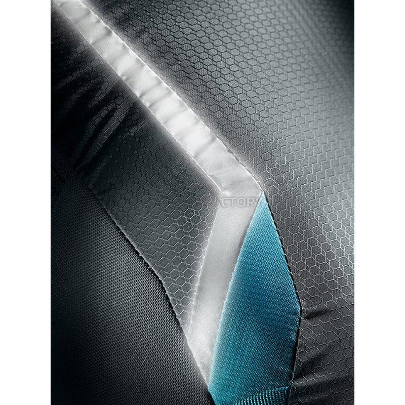 Спортивний рюкзак Deuter Race Black 8л (32070187000)