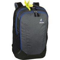 Міський рюкзак Deuter Giga SL Ggraphite - Black 28л (38211184701)