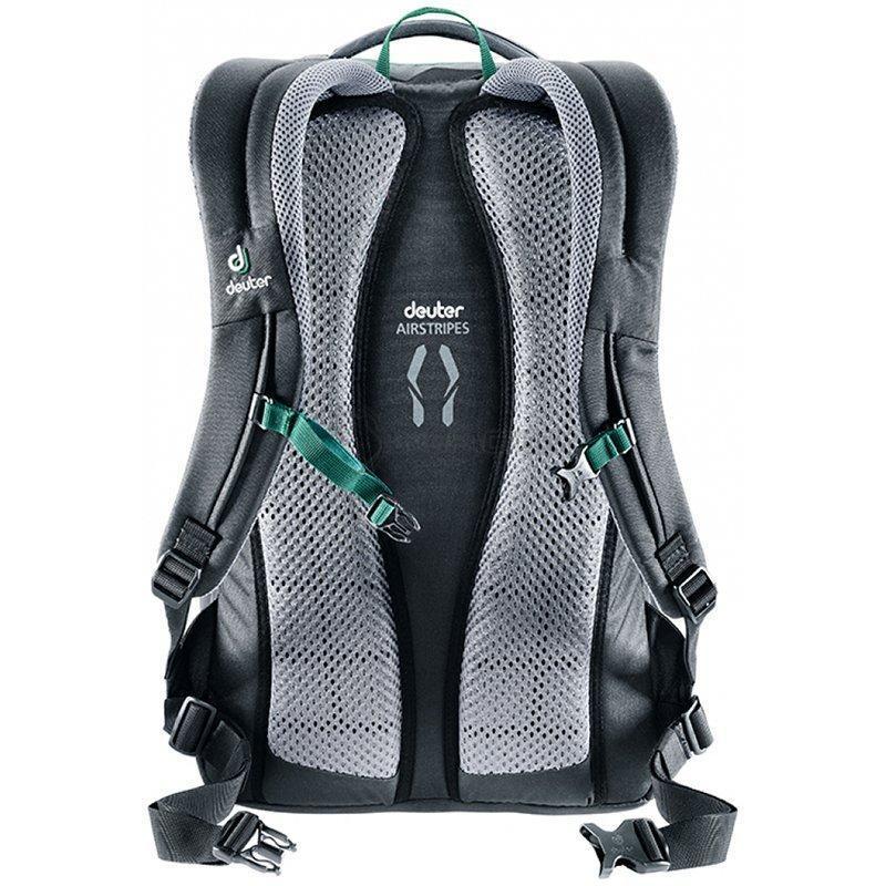 Міський рюкзак Deuter Giga Alpinegreen - Navy (38210182322)
