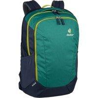 Міський рюкзак Deuter Giga Alpinegreen - Navy (38210182322)