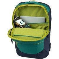 Міський рюкзак Deuter Giga Alpinegreen - Navy (38210182322)