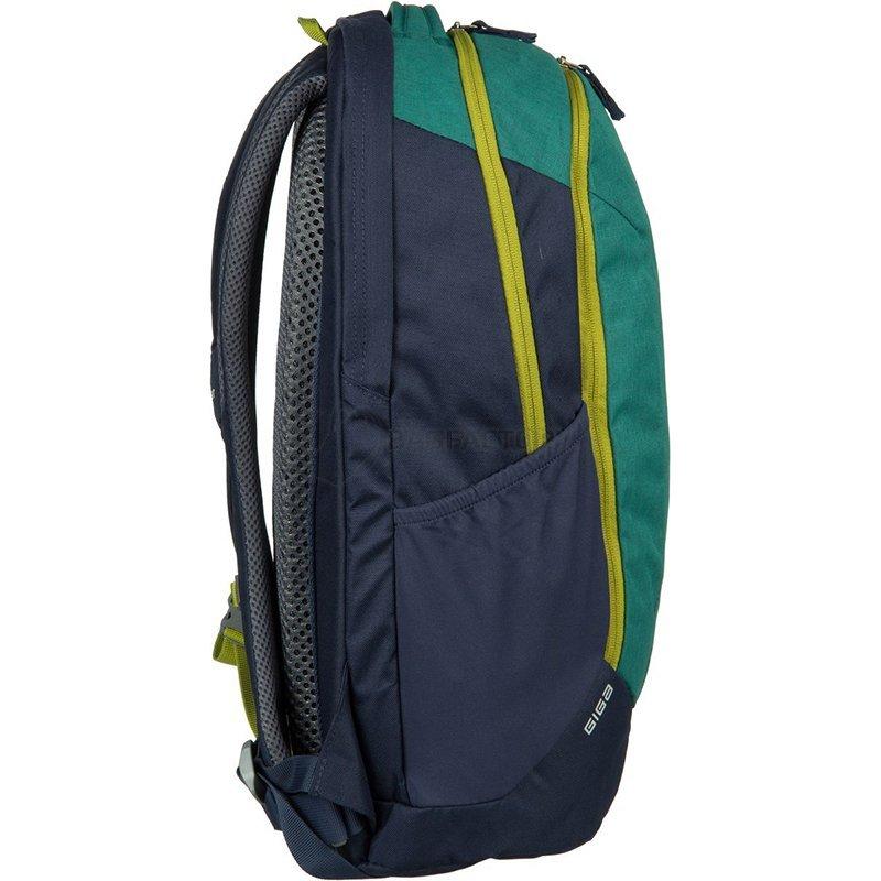 Міський рюкзак Deuter Giga Alpinegreen - Navy (38210182322)