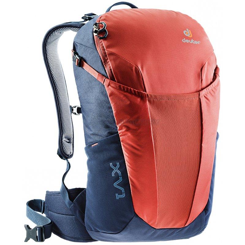 Міський рюкзак Deuter XV 1 Lava - Navy 17л (38500185315)