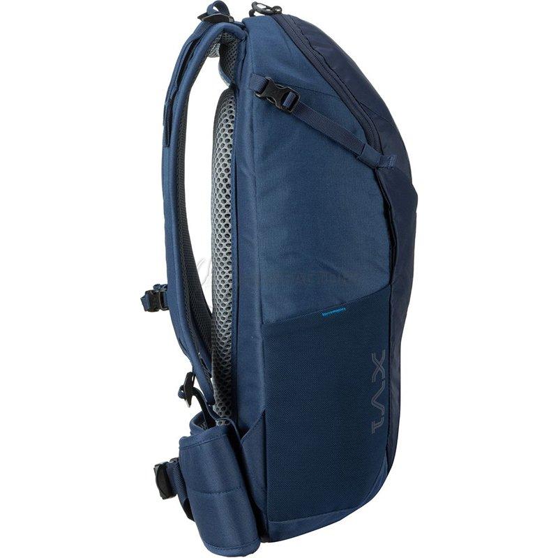 Міський рюкзак Deuter XV 1 Lava - Navy 17л (38500185315)