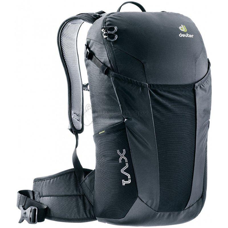 Міський рюкзак Deuter XV 1 Black 17л (38500187000)