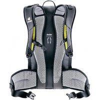 Міський рюкзак Deuter XV 1 Black 17л (38500187000)