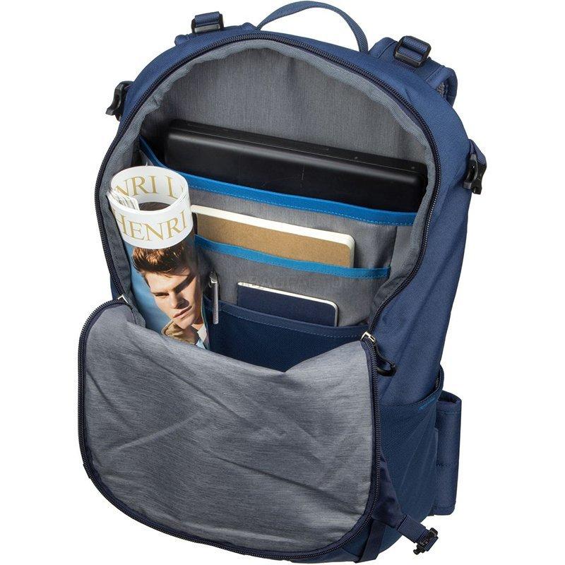 Міський рюкзак Deuter XV 1 Black 17л (38500187000)