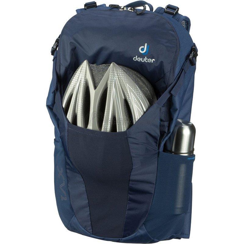 Міський рюкзак Deuter XV 1 Black 17л (38500187000)