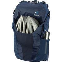 Міський рюкзак Deuter XV 1 Black 17л (38500187000)