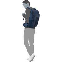 Міський рюкзак Deuter XV 1 Black 17л (38500187000)