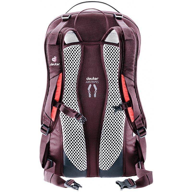 Міський рюкзак Deuter XV 2 SL Cranberry - Aubergine 19л (38503185005)