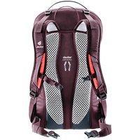 Міський рюкзак Deuter XV 2 SL Cranberry - Aubergine 19л (38503185005)