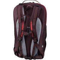 Міський рюкзак Deuter XV 2 SL Cranberry - Aubergine 19л (38503185005)