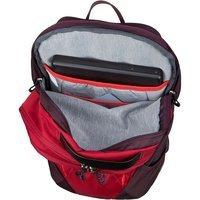 Міський рюкзак Deuter XV 2 SL Cranberry - Aubergine 19л (38503185005)