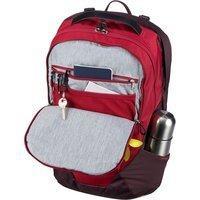 Міський рюкзак Deuter XV 2 SL Cranberry - Aubergine 19л (38503185005)