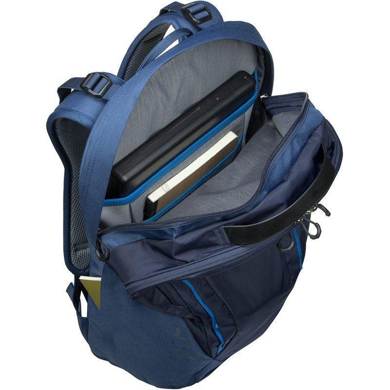 Міський рюкзак Deuter XV 2 Navy - Midnight 19л (38502183379)