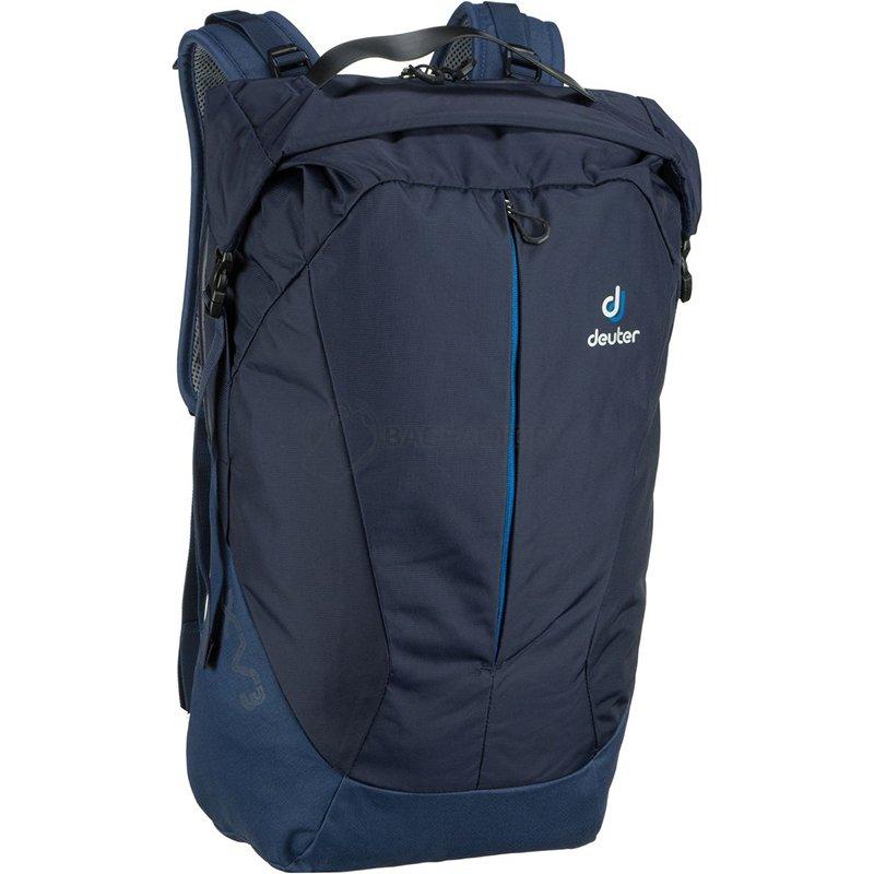 Міський рюкзак Deuter XV 3 Navy - Midnight 21л (38504183379)