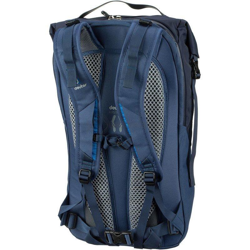 Міський рюкзак Deuter XV 3 Navy - Midnight 21л (38504183379)