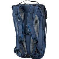 Міський рюкзак Deuter XV 3 Lava - Navy 21л (38504185315)