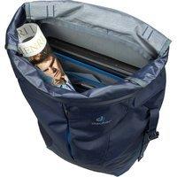 Міський рюкзак Deuter XV 3 Lava - Navy 21л (38504185315)