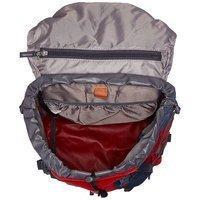 Дитячий туристичний рюкзак Deuter Fox 30 Mango - Midnight (36130189302)