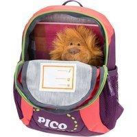 Дитячий рюкзак Deuter Pico Indigo - Turquoise 5л (360433391)