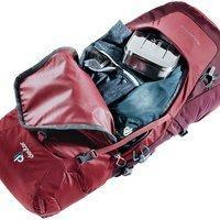Туристичний рюкзак Deuter Futura 24 SL Cranberry - Maron (34002185528)