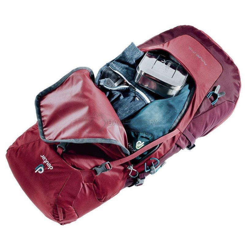 Туристичний рюкзак Deuter Futura 26 Arctic - Denim (34003183318)