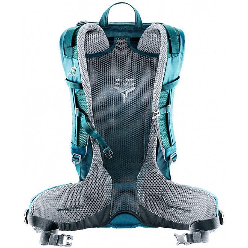 Туристичний рюкзак Deuter Futura 30 EL Black (34008187000)