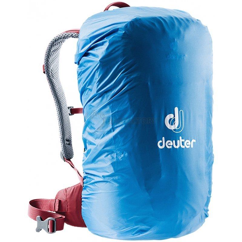 Туристичний рюкзак Deuter Futura 30 EL Black (34008187000)