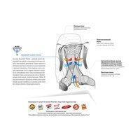 Туристичний рюкзак Deuter Futura 34 EL Black (34009187000)
