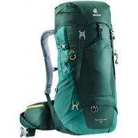 Туристичний рюкзак Deuter Futura PRO 36 Forest - Alpinegreen (34011182235)