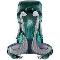 Туристичний рюкзак Deuter Futura PRO 36 Forest - Alpinegreen (34011182235)